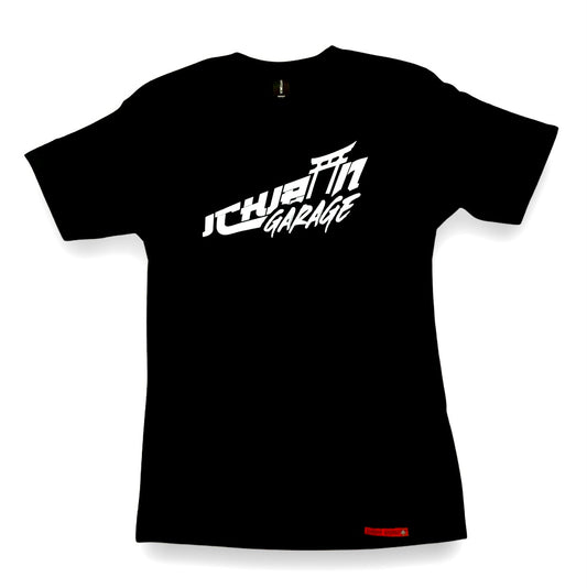 Ichiban Garage Sayonara T-Shirt